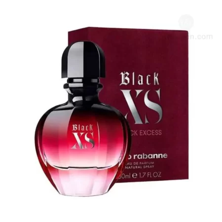 paco rabanne - Black XS for Her EDP