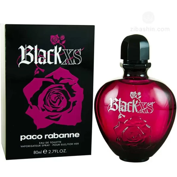 paco rabanne - Black XS for Women